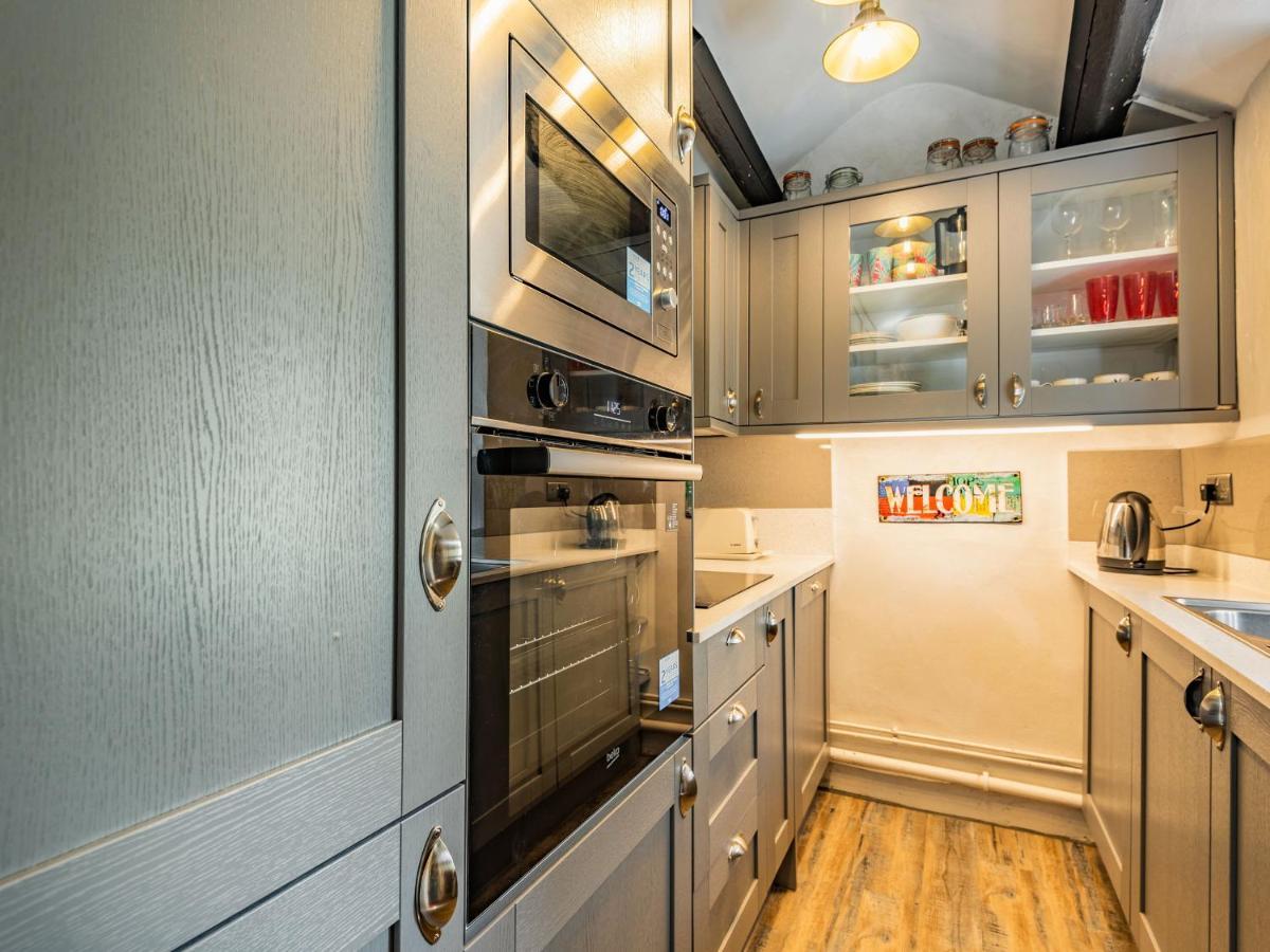 2 Sea View Cottage Pwllheli Dış mekan fotoğraf