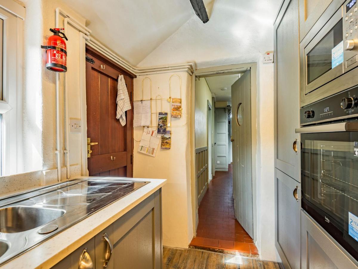 2 Sea View Cottage Pwllheli Dış mekan fotoğraf