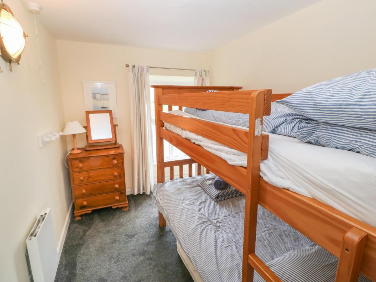 2 Sea View Cottage Pwllheli Dış mekan fotoğraf